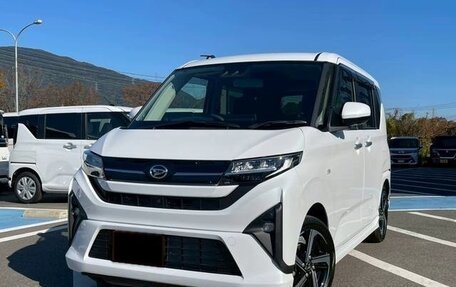 Daihatsu Move, 2025 год, 690 000 рублей, 6 фотография