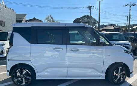 Daihatsu Move, 2025 год, 690 000 рублей, 7 фотография