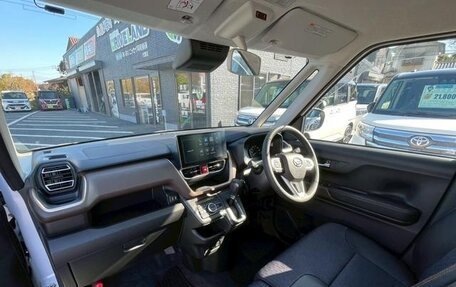 Daihatsu Move, 2025 год, 690 000 рублей, 9 фотография