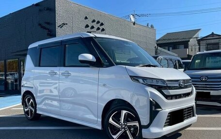 Daihatsu Move, 2025 год, 690 000 рублей, 8 фотография
