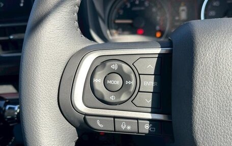 Daihatsu Move, 2025 год, 690 000 рублей, 12 фотография