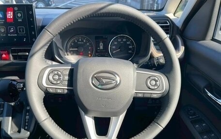 Daihatsu Move, 2025 год, 690 000 рублей, 11 фотография