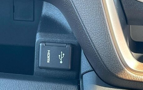 Daihatsu Move, 2025 год, 690 000 рублей, 22 фотография