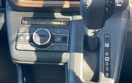 Daihatsu Move, 2025 год, 690 000 рублей, 17 фотография
