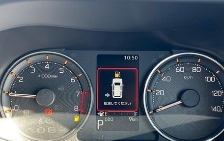 Daihatsu Move, 2025 год, 690 000 рублей, 16 фотография