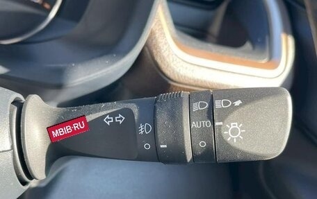 Daihatsu Move, 2025 год, 690 000 рублей, 15 фотография