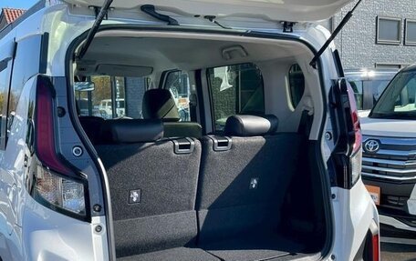 Daihatsu Move, 2025 год, 690 000 рублей, 38 фотография