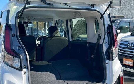 Daihatsu Move, 2025 год, 690 000 рублей, 39 фотография