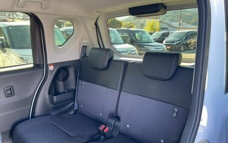 Daihatsu Move, 2025 год, 690 000 рублей, 33 фотография