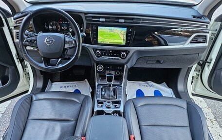 SsangYong Korando, 2021 год, 1 569 000 рублей, 6 фотография