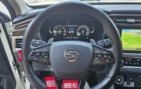 SsangYong Korando, 2021 год, 1 569 000 рублей, 7 фотография
