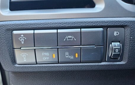 SsangYong Korando, 2021 год, 1 569 000 рублей, 8 фотография