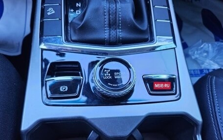 SsangYong Korando, 2021 год, 1 569 000 рублей, 9 фотография