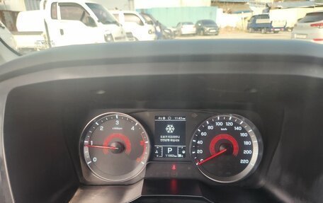 SsangYong Korando, 2022 год, 1 576 000 рублей, 8 фотография