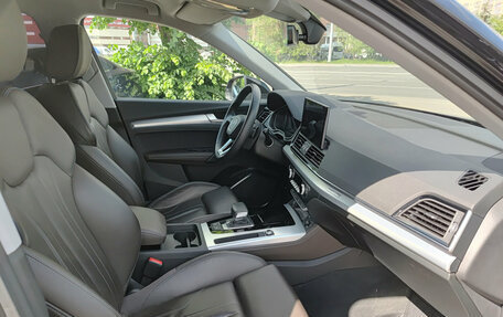 Audi Q5, 2022 год, 4 590 000 рублей, 11 фотография