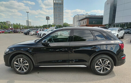 Audi Q5, 2022 год, 4 590 000 рублей, 8 фотография