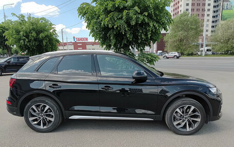 Audi Q5, 2022 год, 4 590 000 рублей, 4 фотография