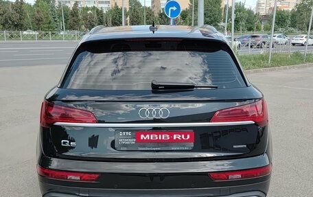 Audi Q5, 2022 год, 4 590 000 рублей, 6 фотография