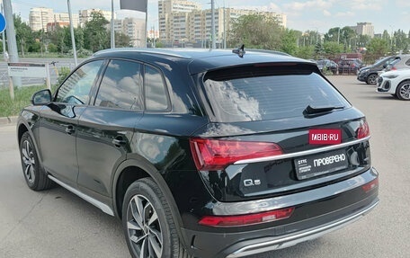 Audi Q5, 2022 год, 4 590 000 рублей, 7 фотография