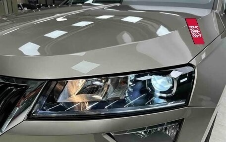 Skoda Karoq I, 2025 год, 2 600 000 рублей, 2 фотография