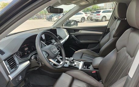 Audi Q5, 2022 год, 4 590 000 рублей, 16 фотография