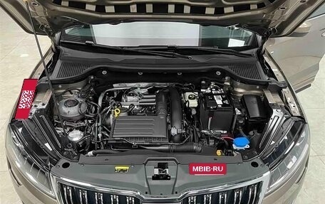 Skoda Karoq I, 2025 год, 2 600 000 рублей, 9 фотография