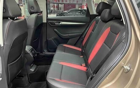 Skoda Karoq I, 2025 год, 2 600 000 рублей, 19 фотография