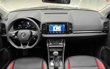 Skoda Karoq I, 2025 год, 2 600 000 рублей, 20 фотография