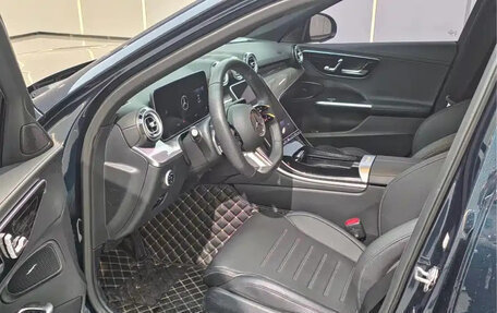 Mercedes-Benz C-Класс, 2023 год, 4 171 436 рублей, 4 фотография