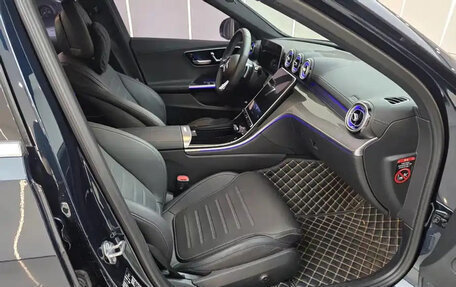 Mercedes-Benz C-Класс, 2023 год, 4 171 436 рублей, 5 фотография