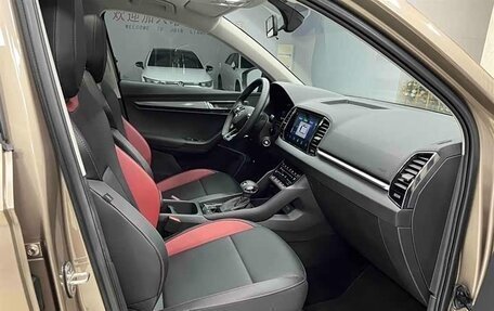 Skoda Karoq I, 2025 год, 2 600 000 рублей, 22 фотография