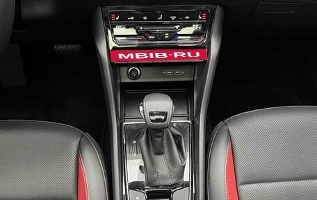 Skoda Karoq I, 2025 год, 2 600 000 рублей, 17 фотография