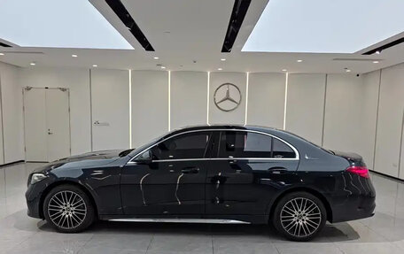 Mercedes-Benz C-Класс, 2023 год, 4 171 436 рублей, 6 фотография