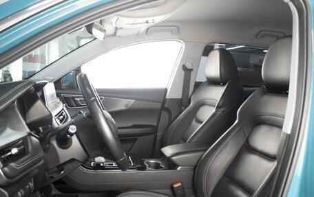 Chery Tiggo 7 Pro, 2020 год, 1 690 000 рублей, 8 фотография