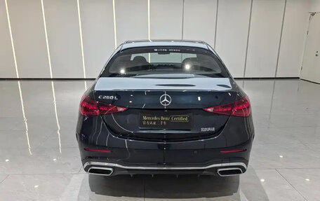Mercedes-Benz C-Класс, 2023 год, 4 171 436 рублей, 10 фотография