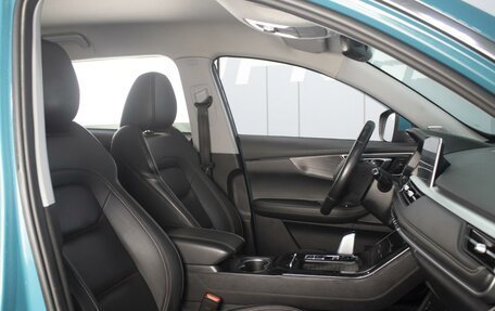Chery Tiggo 7 Pro, 2020 год, 1 690 000 рублей, 7 фотография