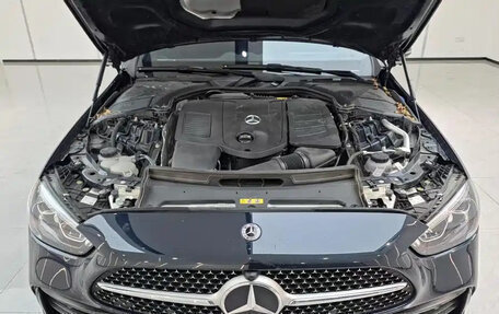 Mercedes-Benz C-Класс, 2023 год, 4 171 436 рублей, 8 фотография