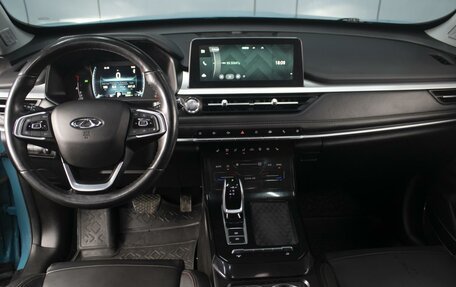 Chery Tiggo 7 Pro, 2020 год, 1 690 000 рублей, 5 фотография