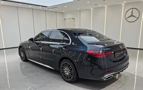 Mercedes-Benz C-Класс, 2023 год, 4 171 436 рублей, 11 фотография
