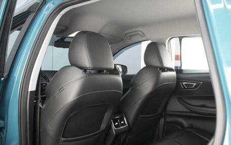 Chery Tiggo 7 Pro, 2020 год, 1 690 000 рублей, 10 фотография