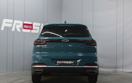 Chery Tiggo 7 Pro, 2020 год, 1 690 000 рублей, 4 фотография