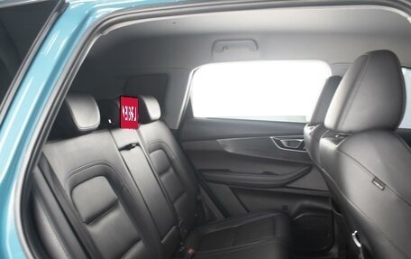 Chery Tiggo 7 Pro, 2020 год, 1 690 000 рублей, 6 фотография