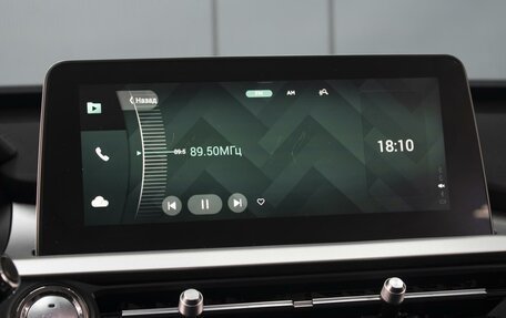 Chery Tiggo 7 Pro, 2020 год, 1 690 000 рублей, 16 фотография
