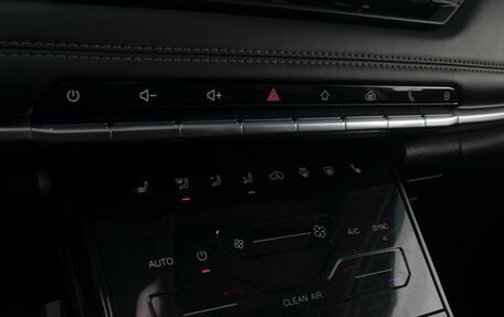 Chery Tiggo 7 Pro, 2020 год, 1 690 000 рублей, 17 фотография