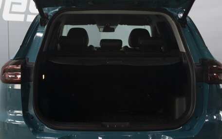 Chery Tiggo 7 Pro, 2020 год, 1 690 000 рублей, 20 фотография
