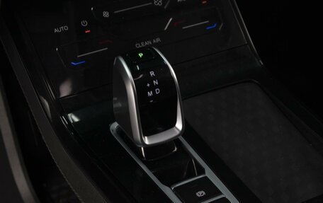 Chery Tiggo 7 Pro, 2020 год, 1 690 000 рублей, 15 фотография
