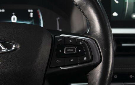 Chery Tiggo 7 Pro, 2020 год, 1 690 000 рублей, 13 фотография