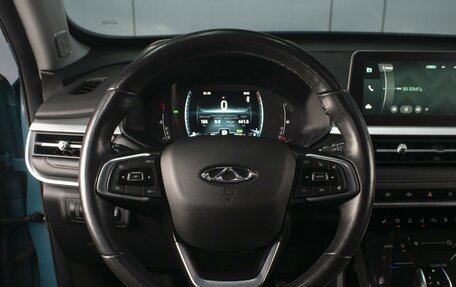 Chery Tiggo 7 Pro, 2020 год, 1 690 000 рублей, 11 фотография