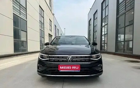Volkswagen Bora, 2023 год, 1 465 080 рублей, 3 фотография