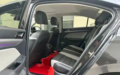 Volkswagen Bora, 2023 год, 1 465 080 рублей, 8 фотография